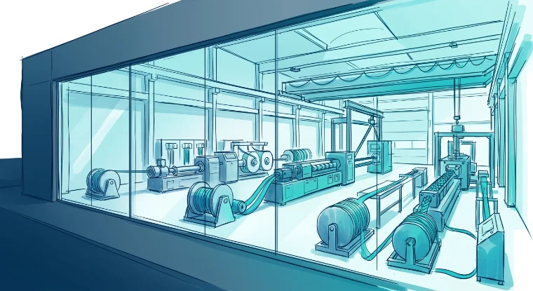 Manufactura — economía circular